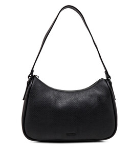 Сумка-хобо Calvin Klein, черный ck244w000005a2300os | nero