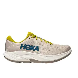 Беговые кроссовки для мужчин Rincon 2 Hoka, бежевый mp_0309930_0001155130bhc | beige