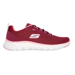 Женские кроссовки для бега FLEX APPEAL 5.0 Skechers, фиолетовый a56070570 | morado
