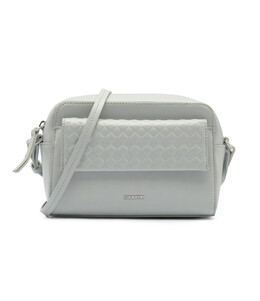 Сумка-мессенджер Calvin Klein, цвет menta ck242w00009153600os | menta