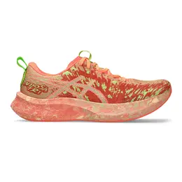 Женские беговые кроссовки Noosa Tri 14 Asics, оранжевый/красный a55513922 | naranja / rojo