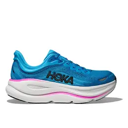 Женские беговые кроссовки BONDI 7 Hoka, небесно-голубой mp_0309930_0001162012snn | azul celeste