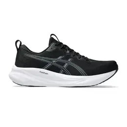 Женские беговые кроссовки Gel-Pulse 14 Asics, черный/серый a55513023 | negro / gris