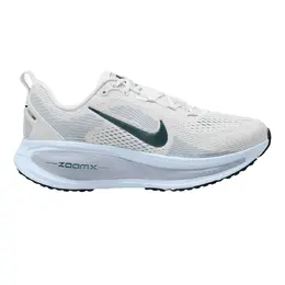 Женские беговые кроссовки W Nike VOMERO 16 Nike, белый a52978144 | blanco