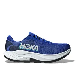 Женские беговые кроссовки RINCON 2 Hoka, синий mp_0309930_0001155131ubl | azul eléctrico
