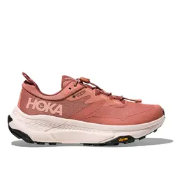 Женские горные кроссовки Transport Gtx Hoka, терракотовый mp_0309930_001133958fbls | terracota