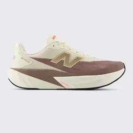Мужские беговые кроссовки FuelCell Rebel v3 New Balance, коричневый/белый a56023852 | marrón / blanco