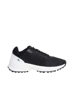 Кроссовки для бега Calvin Klein, черный a55275984 | negro