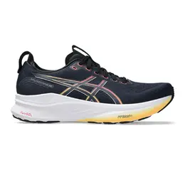 Мужские беговые кроссовки Gel-Kayano 30 Asics, синий/черный a55514453 | azul / negro