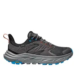 Мужские горные кроссовки Anacapa 2 Low GTX Hoka, серый mp_0309930_001141632fsll | gris