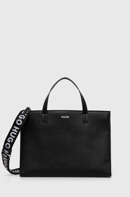 Сумка ХЮГО Hugo, черный ppyx-tod09p_99a | nero