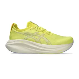 Мужские беговые кроссовки Gel-Nimbus 25 Asics, желтый/белый a55513040 | amarillo / blanco