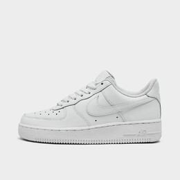 Кроссовки Nike Air Force 1 Low, белый 5673478 | white