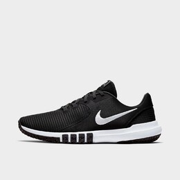 Мужские кроссовки Nike Flex Control 4 для тренинга, черный 3195342 | black