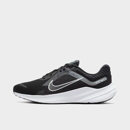 Кроссовки Nike Quest 5, черно-серый 3211392 | black-grey
