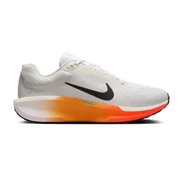 Мужские беговые кроссовки Air Winflo 9 Nike, белый a53958043 | blancos