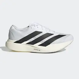 Мужские беговые кроссовки Adizero Evo Sl Adidas, белый a53974143 | blanco