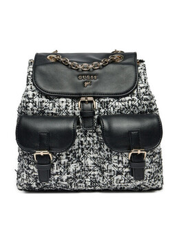 Рюкзак Guess, черный 7626741526529 | schwarz