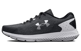 Кроссовки женские Charged Rogue 3 Low-top черные/серые Under Armour 3026147-001