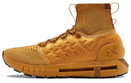 Кроссовки для бега HOVR Phantom унисекс с высоким верхом, желтые Under Armour 3022474-800