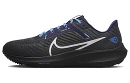 Кроссовки Nike Pegasus 40 Tennessee Titans, серый/синий dz5970-001 | gray/blue