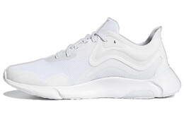 Кроссовки Edge Xt мужские с низким верхом белого цвета Adidas fw0670