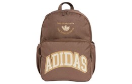 Рюкзак унисекс Adidas Originals, Коричневый iu0021 | brown
