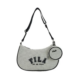 Fila Женская сумка через плечо, Черный f13w338172f-bk | black