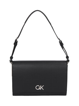 Сумка через плечо Calvin Klein, черный ck251w000033a2300os | nero