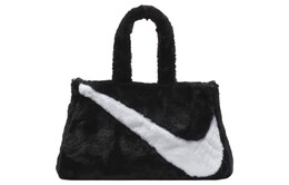 Сумка унисекс Nike, Черно-белый fb3050-010 | black/white
