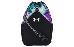 Сумка через плечо унисекс Under Armour, Черный 1363569-005 | black