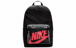Рюкзак Nike унисекс Heritage, Черный Красный ba6175-010 | black/red
