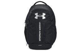 Рюкзак унисекс Under Armour, Черный 1361176-001 | black