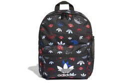 Рюкзак унисекс Adidas Originals, Черный gd3137 | black