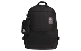 Рюкзак унисекс Adidas, Черный jf6589 | black