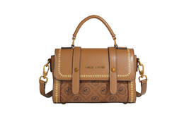 Женская сумка через плечо Disney серии Mickey Series, Коричневый bmk-71139k | brown