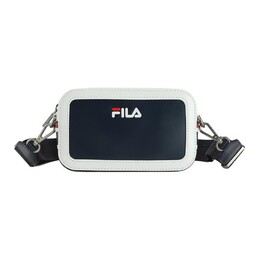 Женская сумка через плечо Fila, Белый f13w411161fwt | white
