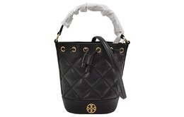 Tory Burch Женская сумка TB-Willa, Базовый набор (сумка и пыльник) 148249-001 | basic set (bag and dust bag)