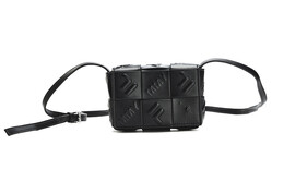 Женская сумка через плечо Fila, Очень маленький f13w313162f-bk | extra-small