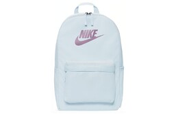 Рюкзак унисекс Nike, Голубые dc4244-474 | baby blue