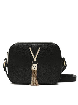 Сумка Valentino, черный divina vbs1r409g | fekete