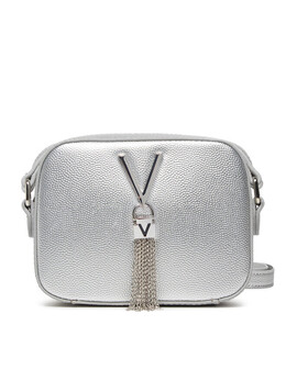 Наплечная сумка Divina Valentino, серебро divina vbs1r409g | silber
