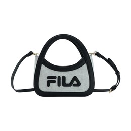 Женская сумка через плечо Fila, Черный f13w338164f-bk | black