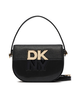 Сумка DKNY, черный echo sm flap cbody r42eke28 | fekete