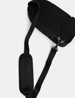 Детский рюкзак Tommy Hilfiger, черный ppya-pkk007_99x | nero