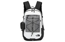 Рюкзак унисекс The North Face, Белый nm2dq04k | white