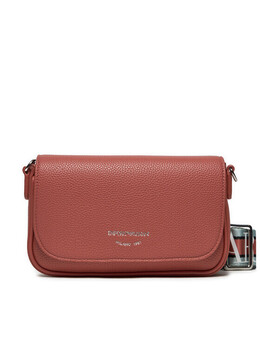 Сумка Emporio Armani, розовый 8057970456810 | rosa