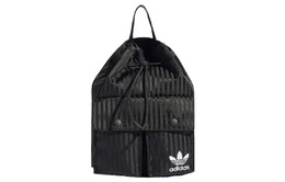 Рюкзак унисекс Adidas Originals, Черный hd7022 | black