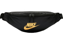 Поясная сумка унисекс Nike Heritage, Черный ba5750-011 | black