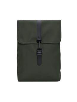 Рюкзак Rains, зеленый rucksack w3 13500 | zöld